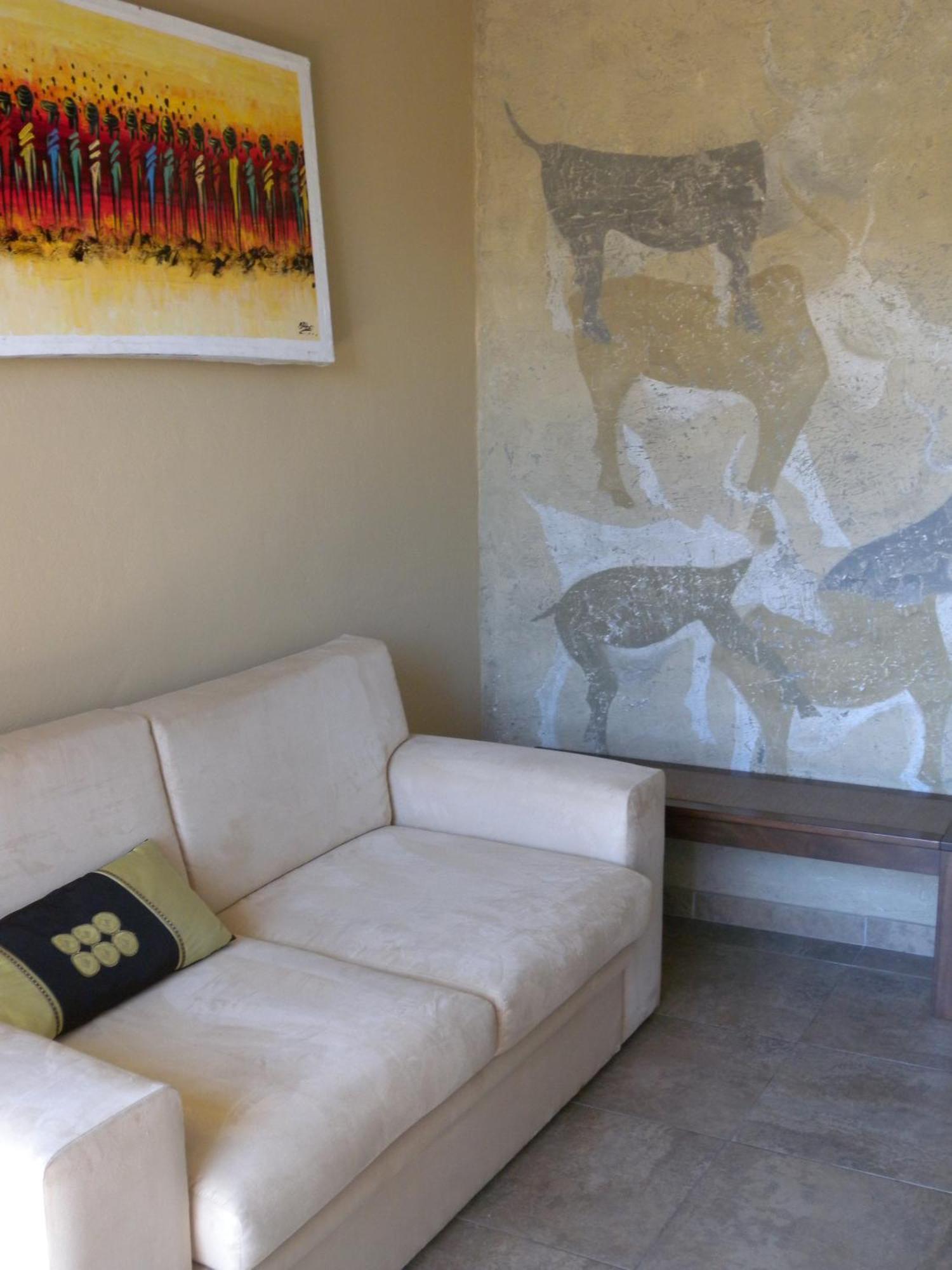 Capetown 4U Guesthouse โบลแบร์กสตรานด์ ภายนอก รูปภาพ