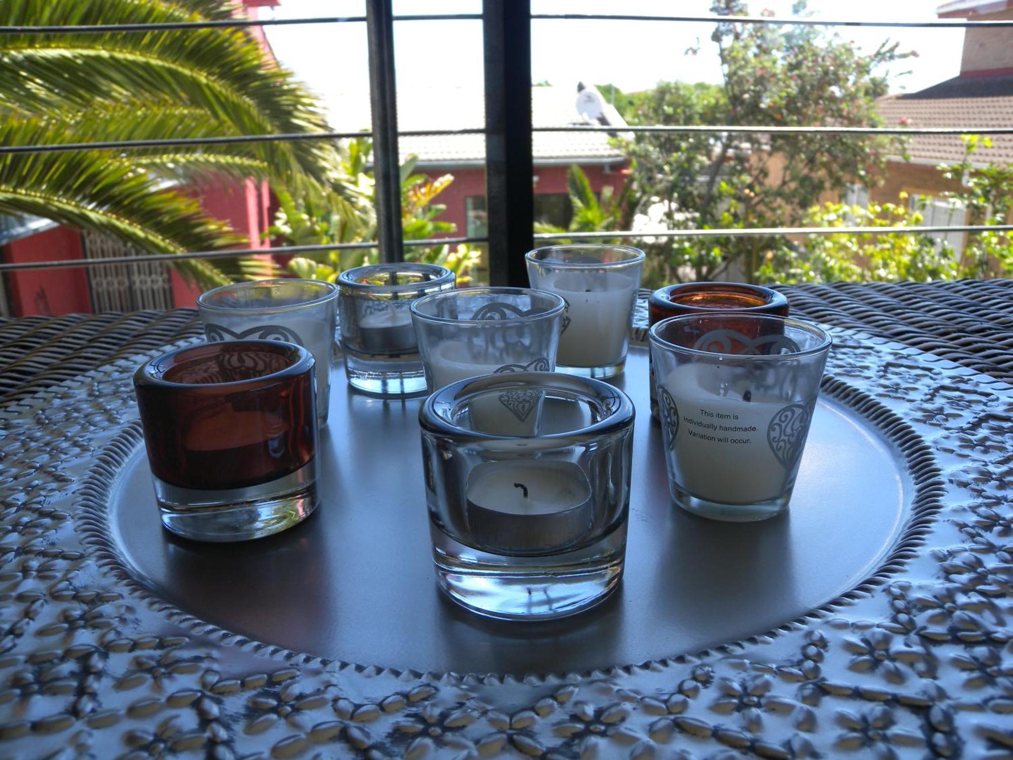 Capetown 4U Guesthouse โบลแบร์กสตรานด์ ภายนอก รูปภาพ